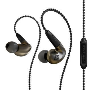 Mee Audio pinnacle P1 2