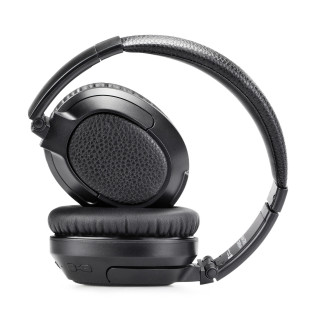 MEE X6 G2 - BLACK set de auriculares deportivos inalámbricos Blueto