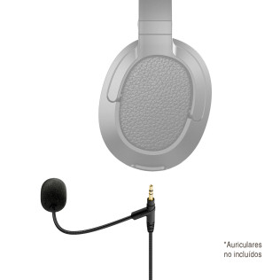 Mee Audio boom mic 2