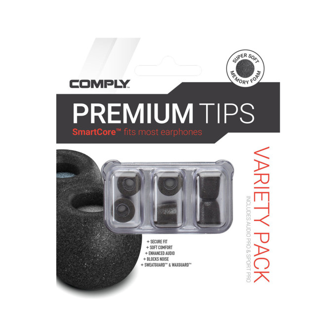Comply Smartcore Variety Pro