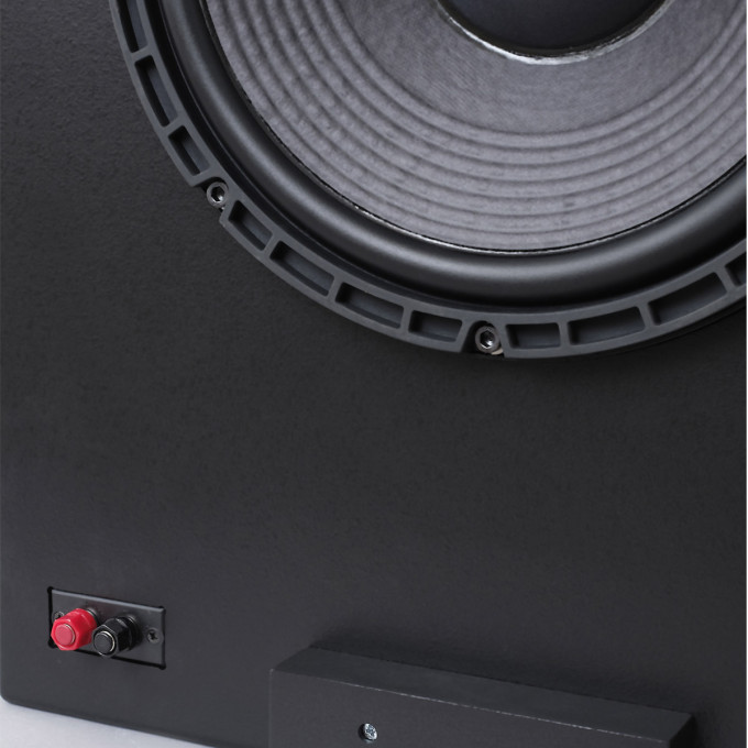 Cornered Audio C12S