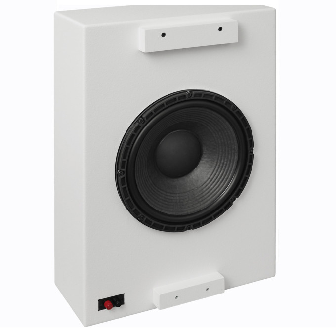 Cornered Audio C12S