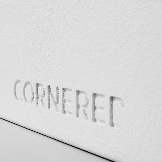Cornered Audio C12S