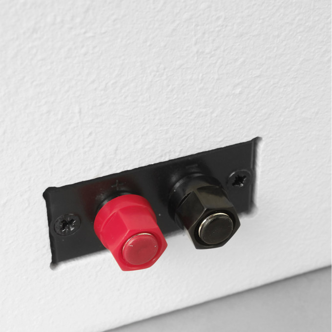 Cornered Audio C12S