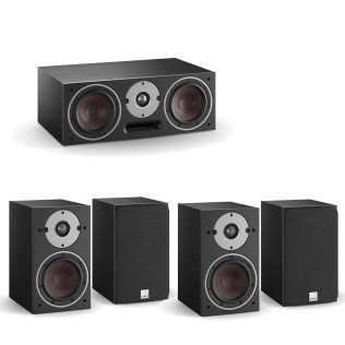 Pack Dali Oberon 1 2