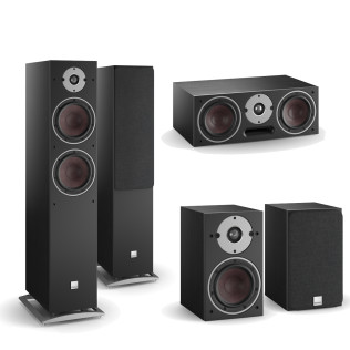 Pack Dali Oberon 5 + Oberon 1 2