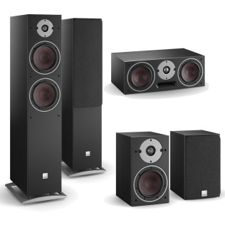 Pack Dali Oberon 7 + Oberon 1 2