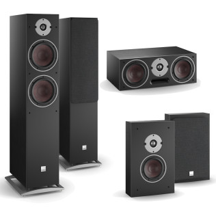 Pack Dali Oberon 7 + Oberon on wall 2