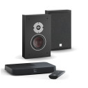 Pack Dali Oberon On Wall C + Sound Hub Compact