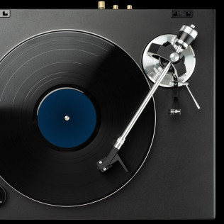 Rekkord Audio M600 2