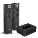 Pack Bluesound Powernode + Dali Oberon 5