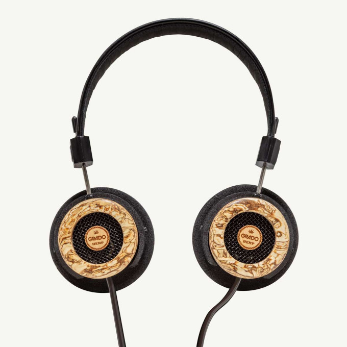 Grado The Hemp - Descatalogado