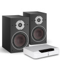 Pack Bluesound Powernode Edge + Dali Oberon 3
