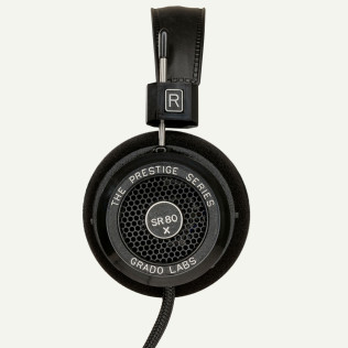 Grado SR80x 2