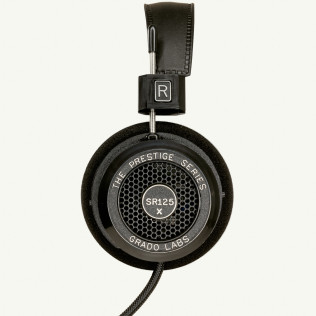 Grado SR125x 2