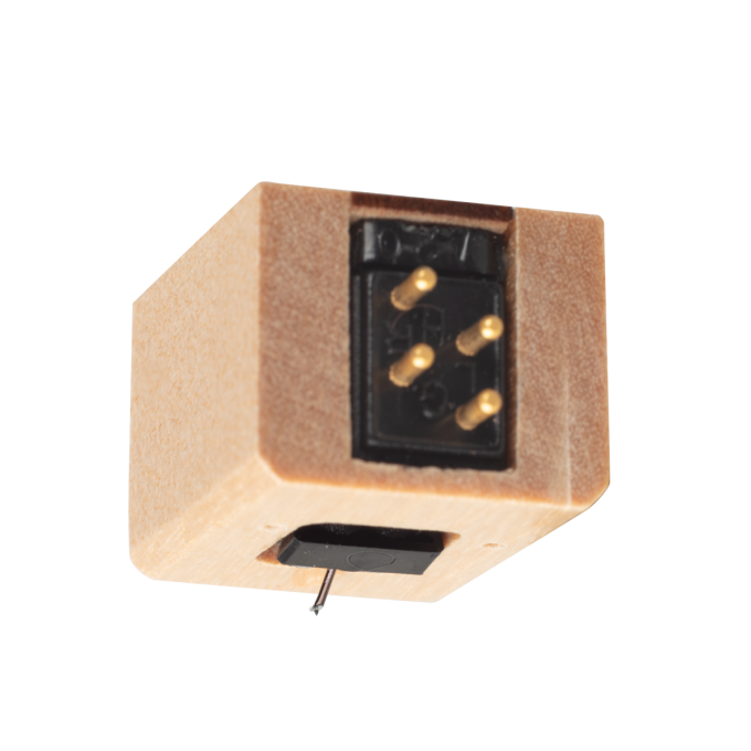 Grado Timbre Opus 3 - 1.0mV