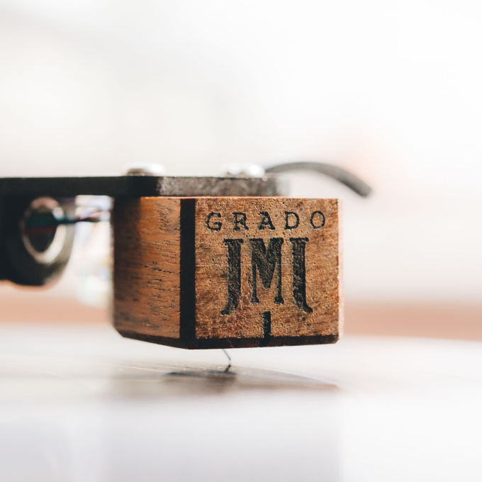 Grado Timbre Master 3