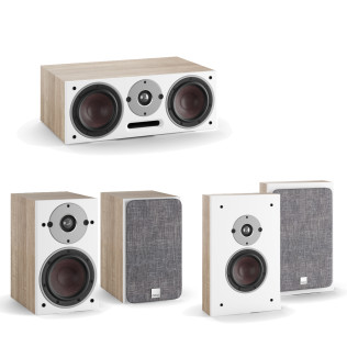 Pack Dali Oberon 1 + Oberon on wall 2