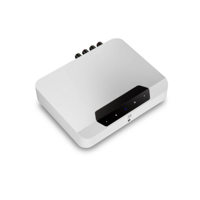 Bluesound Powernode Edge (Reacondicionado)