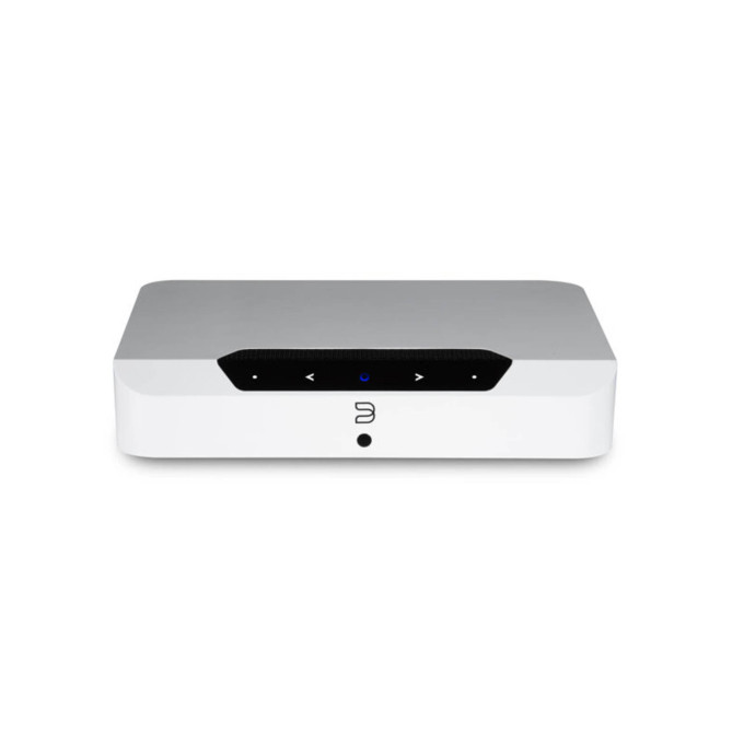 Bluesound Powernode Edge (Reacondicionado)