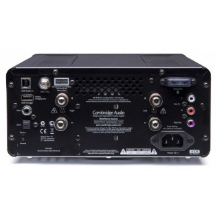 Cambridge Audio One - Sistema Musical Integral 2