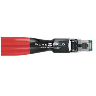 Wireworld Starlight CAT8 Ethernet (Reacondicionado)