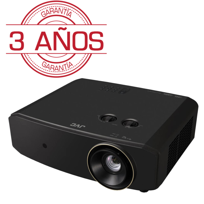 JVC LX-NZ3