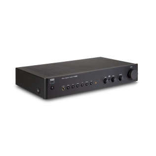 Pack NAD C316 + C538 2