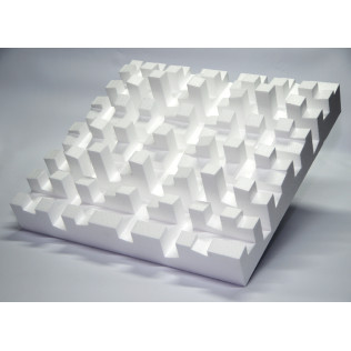 ELI Acoustic Fussor 3D 2