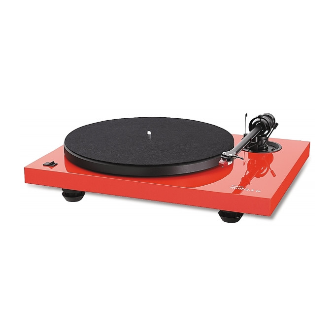 Music Hall 2.2 LE (Reacondicionado)