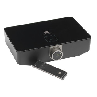 Pack Dali Oberon On Wall C + Sound Hub 2