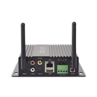 ArtSound Smart Hyde - HPSQ525 2