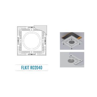 ArtSound FLKIT RO2040 2