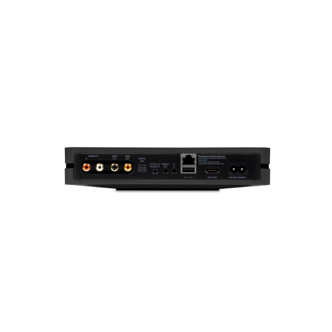 Bluesound Node (N132)