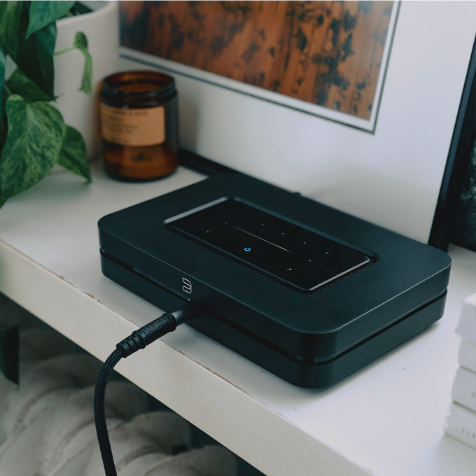Bluesound Node (N132)