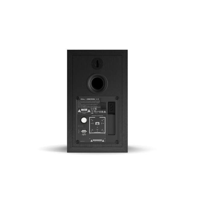 DALI Oberon 1 C