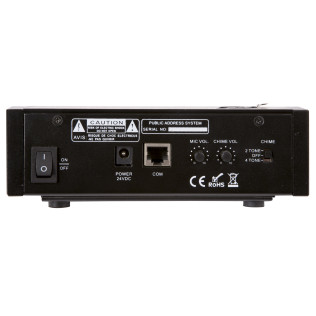 ArtSound MIC-8000A 2