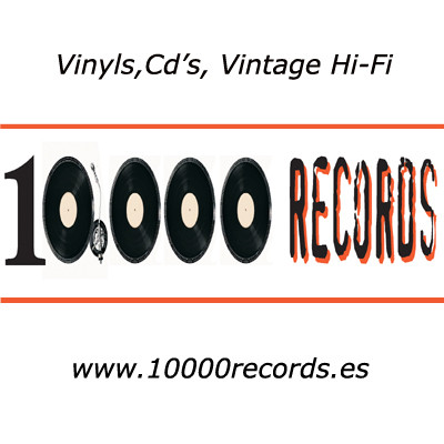 10,000 RECORDS