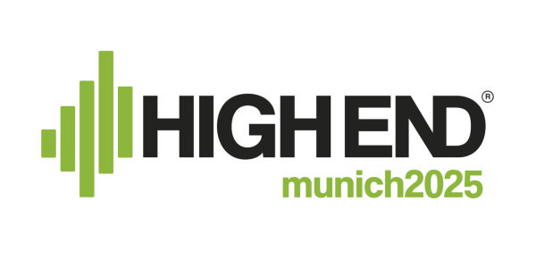 Munich High-End 2025 - Sonido y AV