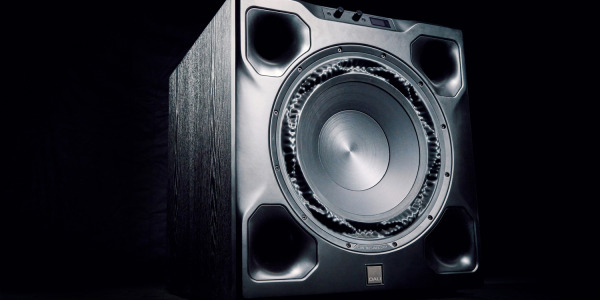 DALI V-16 F, el nuevo subwoofer masivo diseñado para equipos Home Cinema High-End