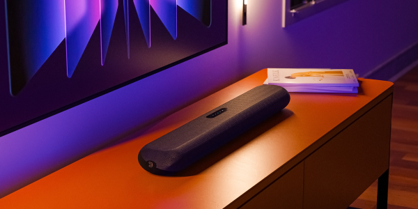 Bluesound Pulse Cinema y Pulse Cinema Mini: la revolución de las barras de sonido