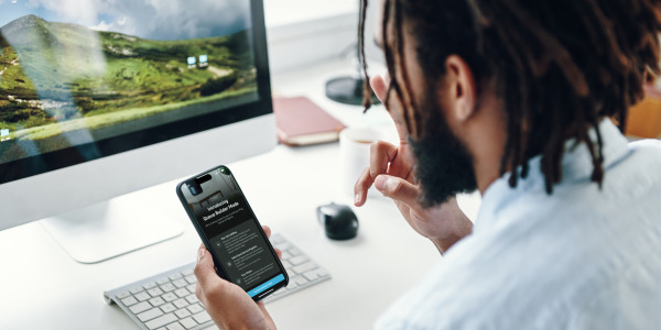 BluOS lanza el nuevo Queue Builder Mode para una gestión más intuitiva de listas de reproducción y colas