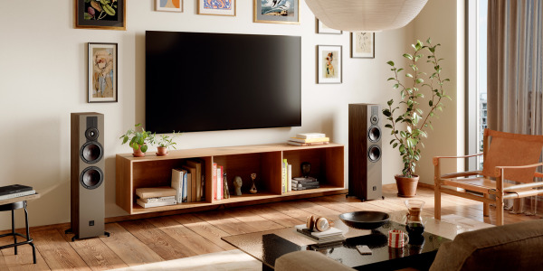 DALI SONIK: la nueva generación del sonido danés