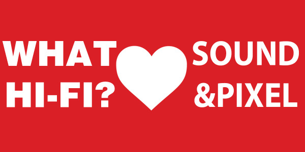 What HiFi? loves Sound&Pixel Planet
