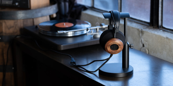 GRADO Classic Series, los auriculares emblemáticos regresan con la última tecnología