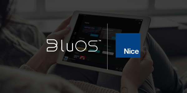 BluOS amplía su ecosistema con la integración de NICE
