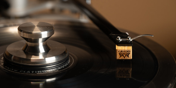 Las cápsulas de Grado Labs evolucionan: más precisión, más control, más música