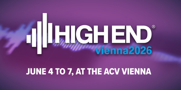 Sound&Pixel Planet en el High-End Society Vienna 2026