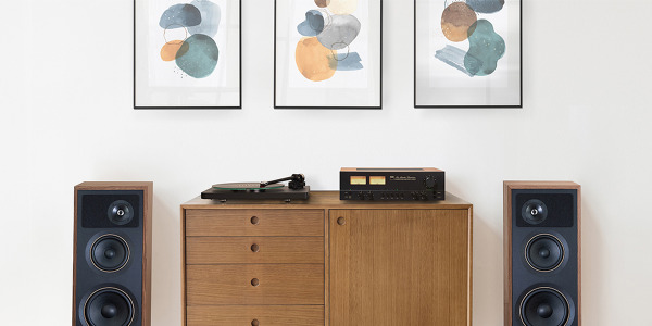 NAD ELECTRONICS CELEBRA SU 50 ANIVERSARIO CON EL LANZAMIENTO DE C 3050 LE