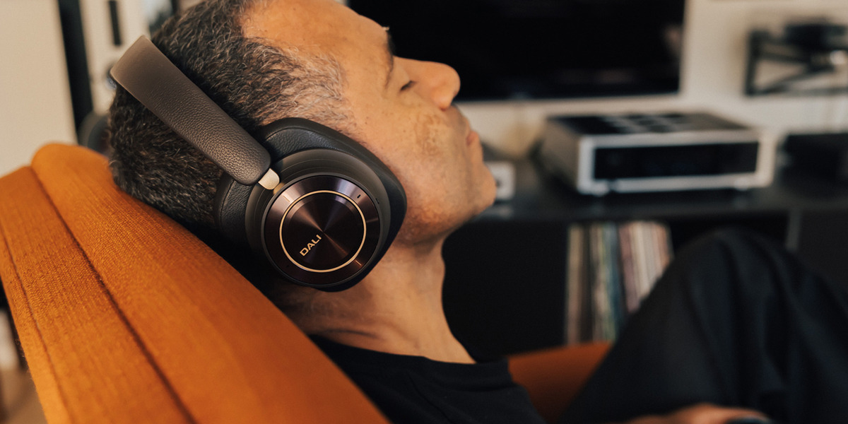 iO-12, los auriculares HiFi de DALI, ya disponibles en España y Portugal -  Sound&Pixel